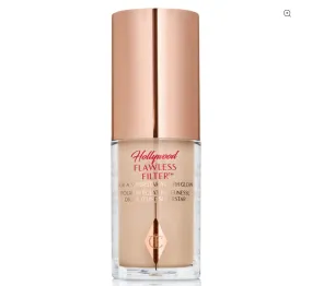 CHARLOTTE TILBURY MINI HOLLYWOOD FLAWLESS FILTER -all shades available