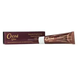 Cocoa Glow Supreme Brightening Treatment Cream 50 g