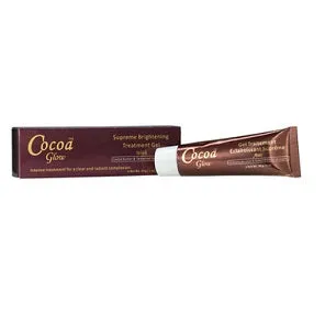 Cocoa Glow Supreme Brightening Treatment Cream 50 g
