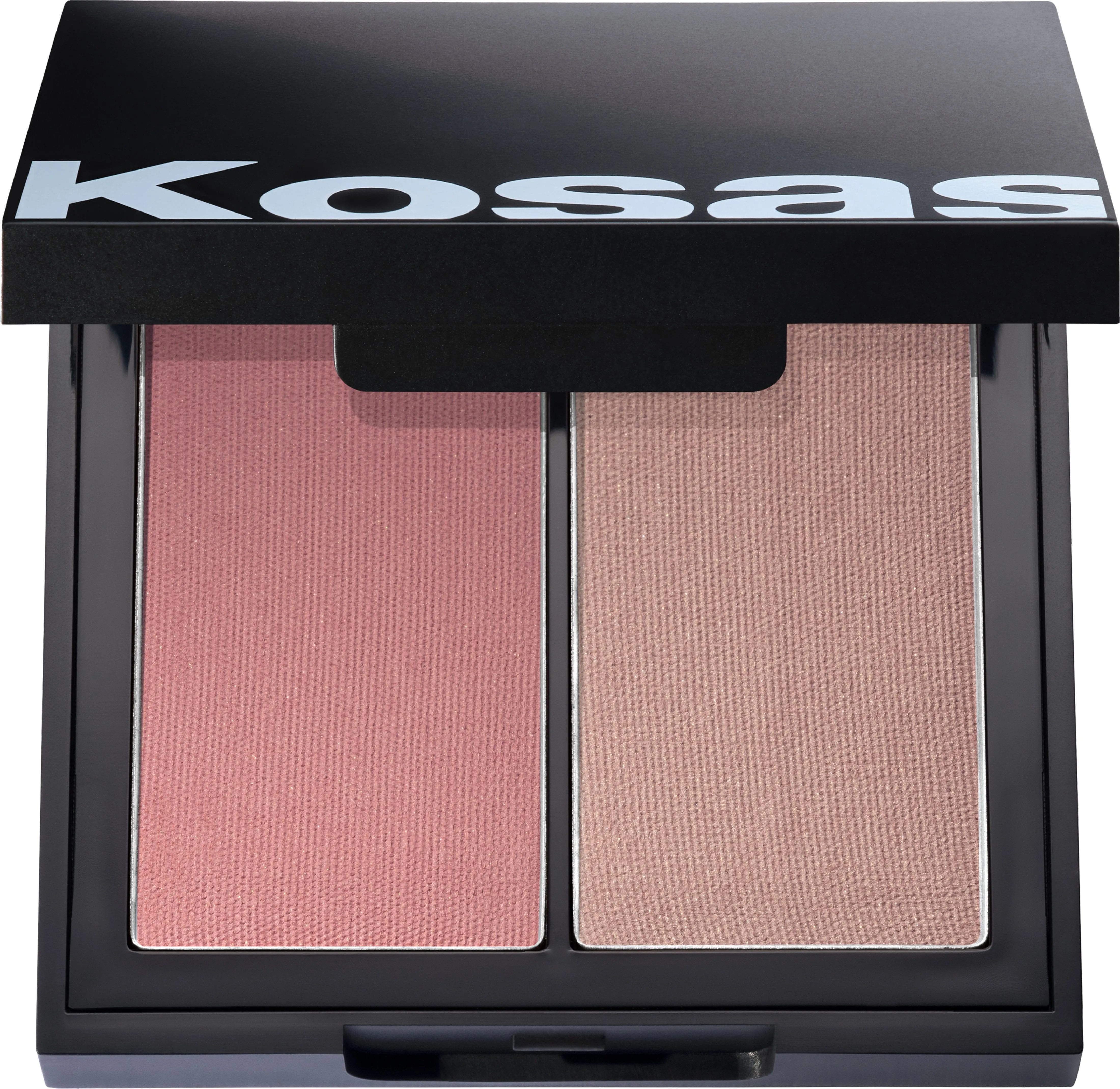 Color & Light: Pressed Blush and Highlighter Duo