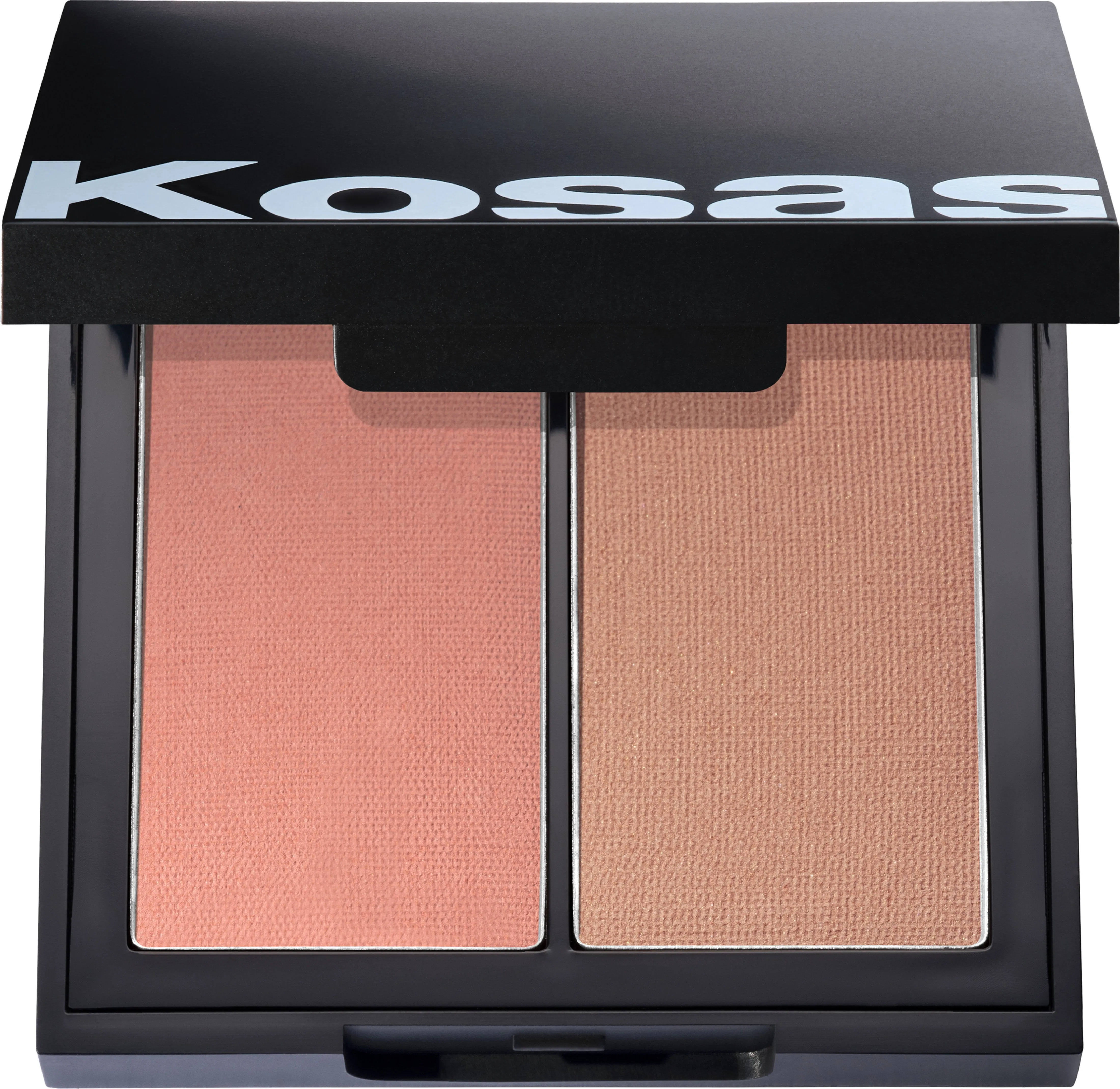 Color & Light: Pressed Blush and Highlighter Duo