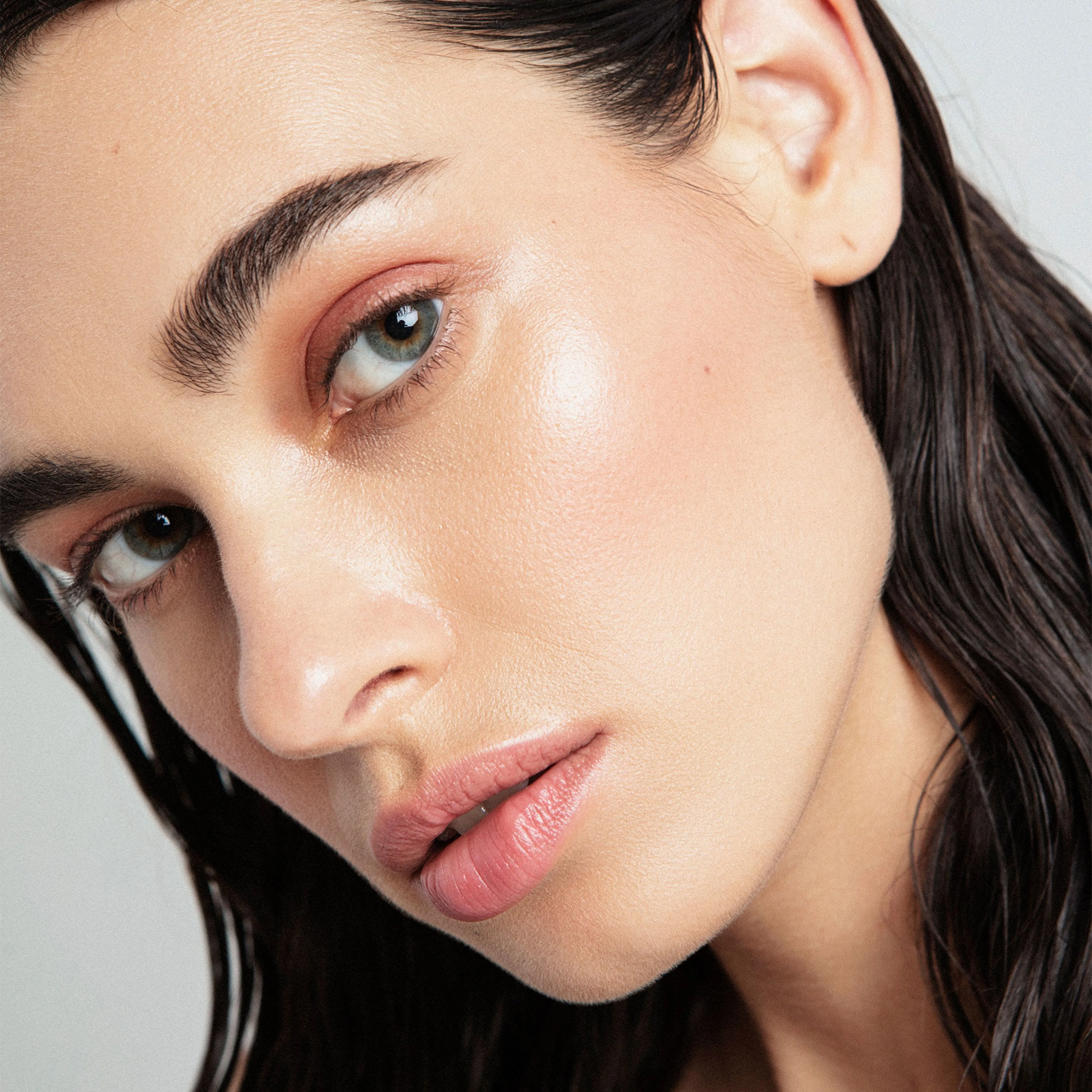 Color & Light: Pressed Blush and Highlighter Duo