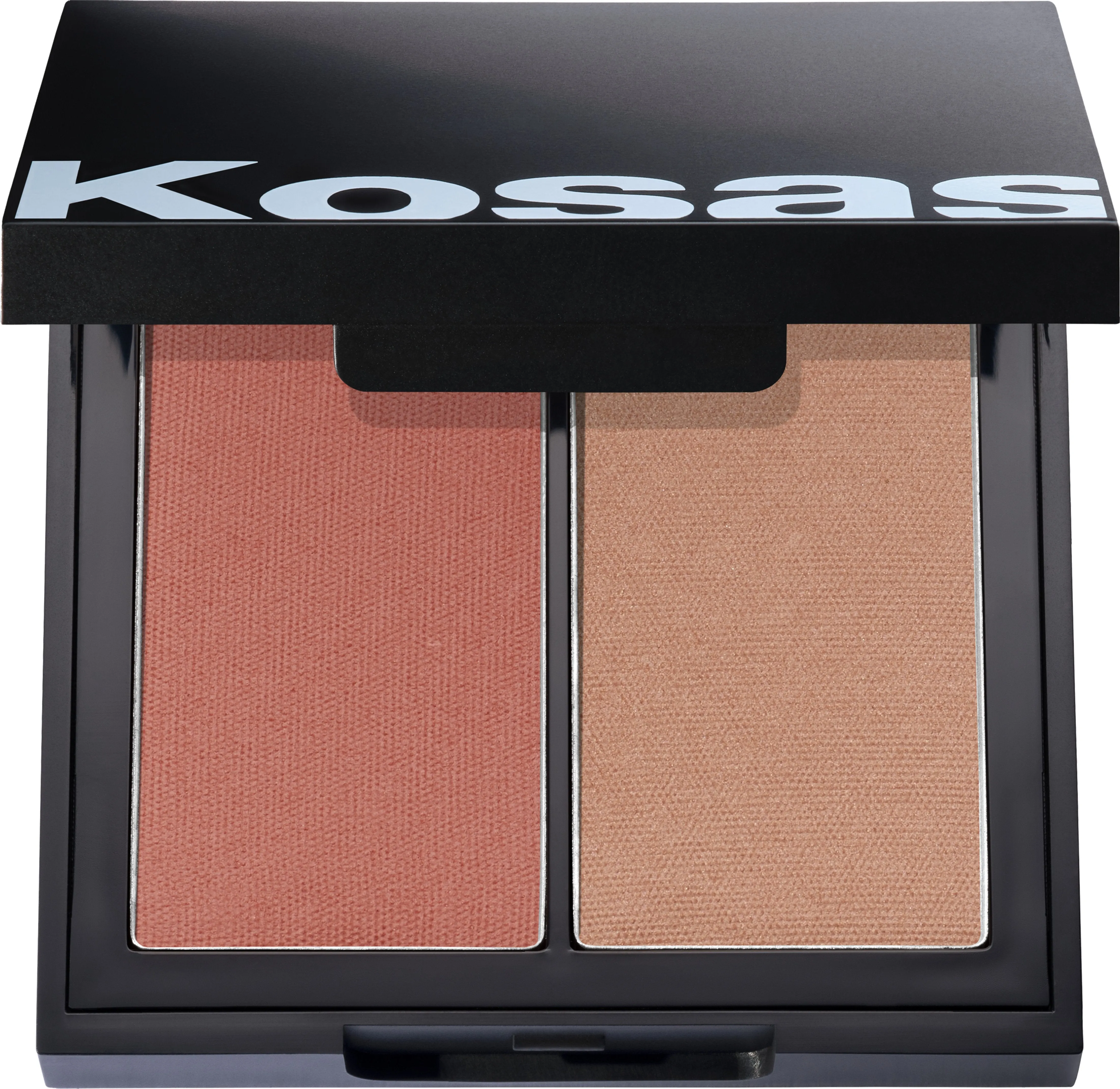 Color & Light: Pressed Blush and Highlighter Duo