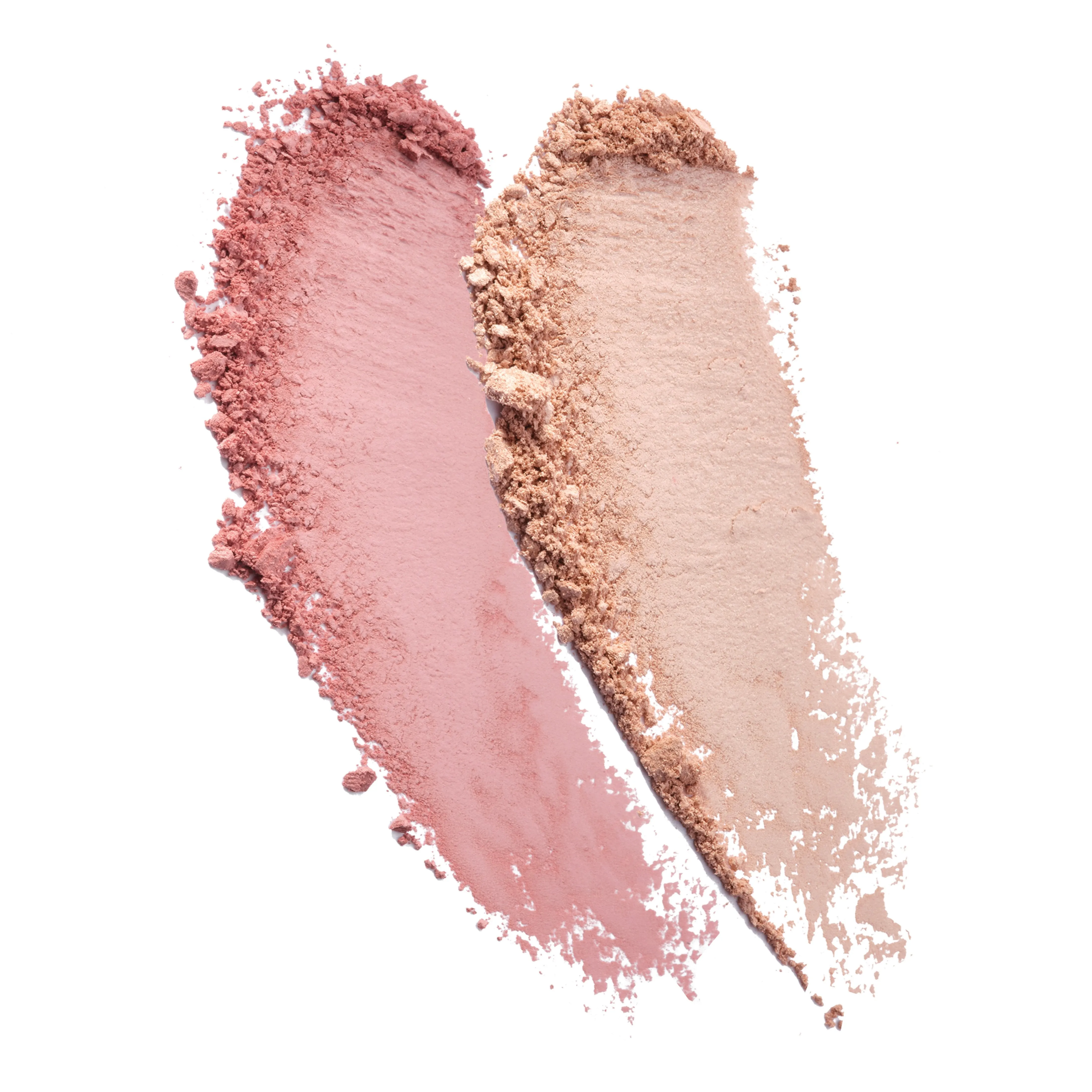 Color & Light: Pressed Blush and Highlighter Duo