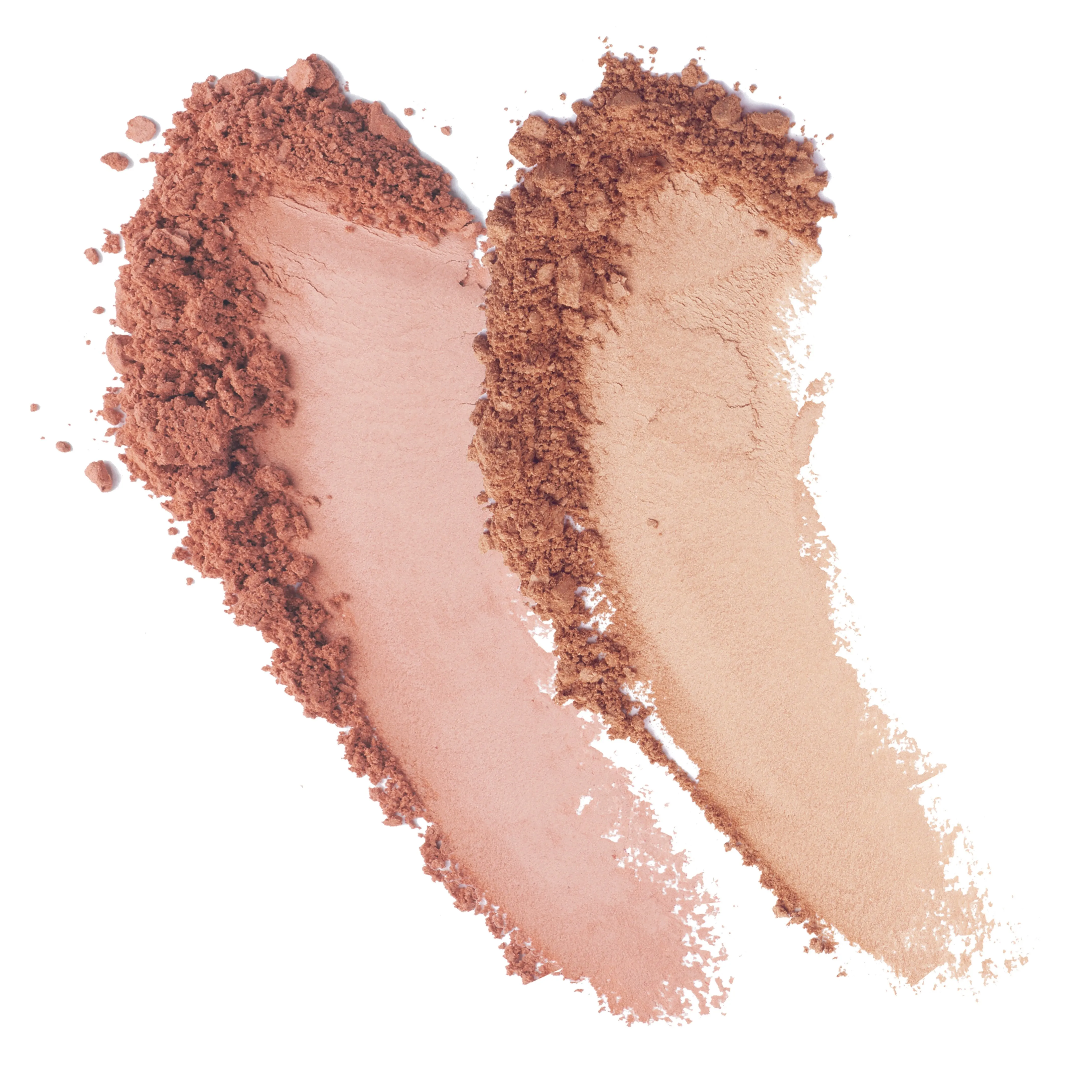 Color & Light: Pressed Blush and Highlighter Duo