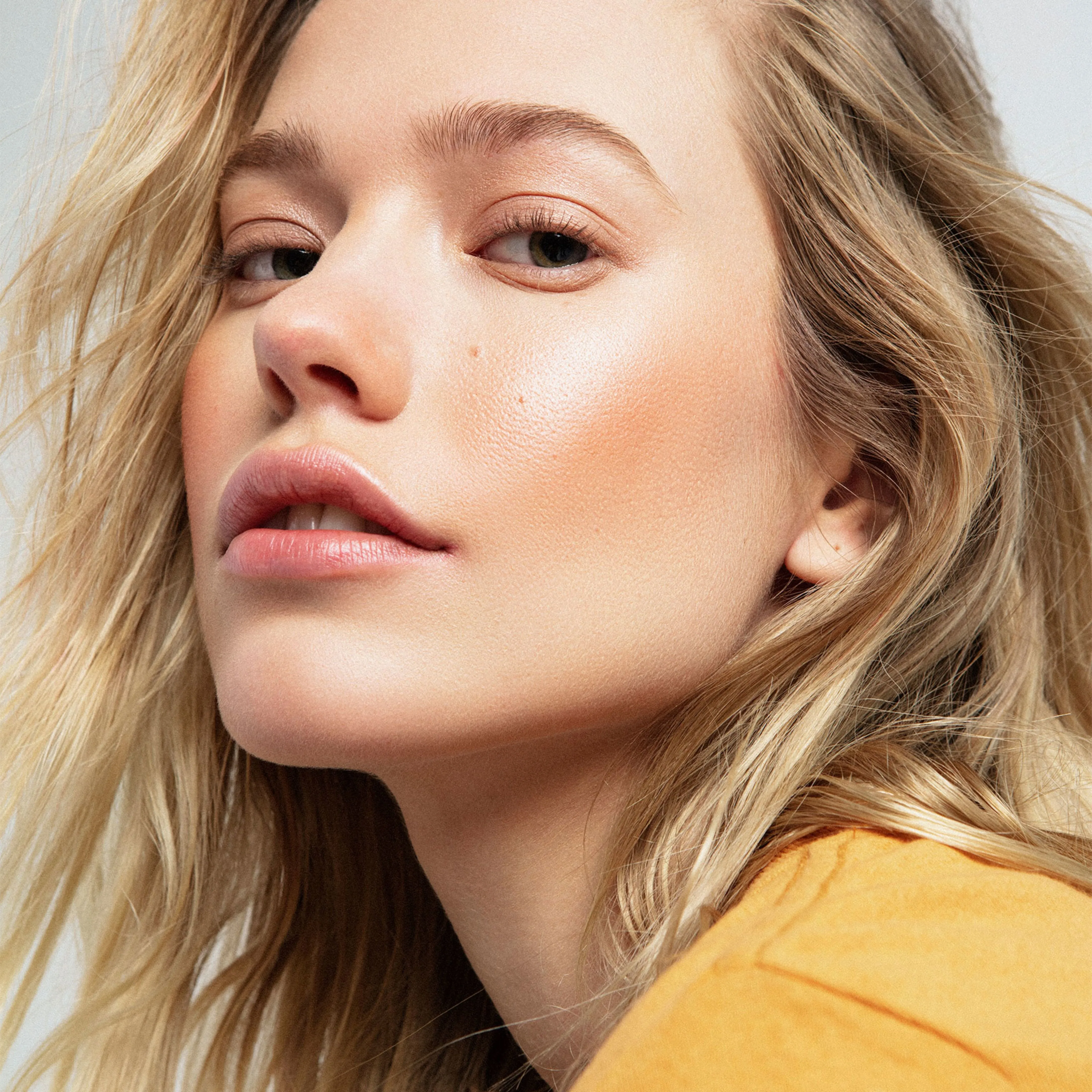 Color & Light: Pressed Blush and Highlighter Duo