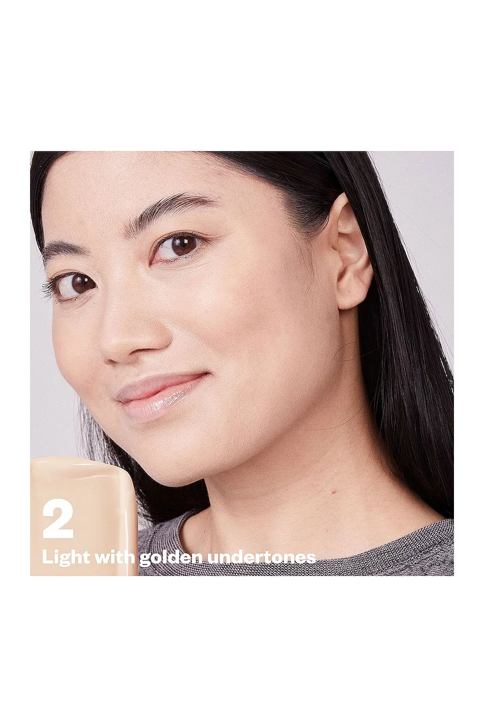 Concealer Kosas Revealer Super Creamy   Brightening and Daytime Eye Cream, color 2 W