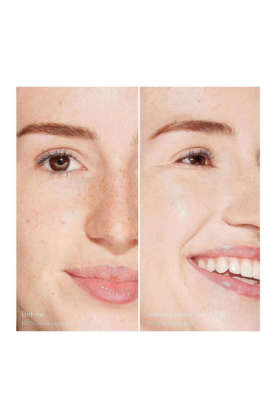 Concealer Tower 28 Swipe Serum, color 1.0 BH
