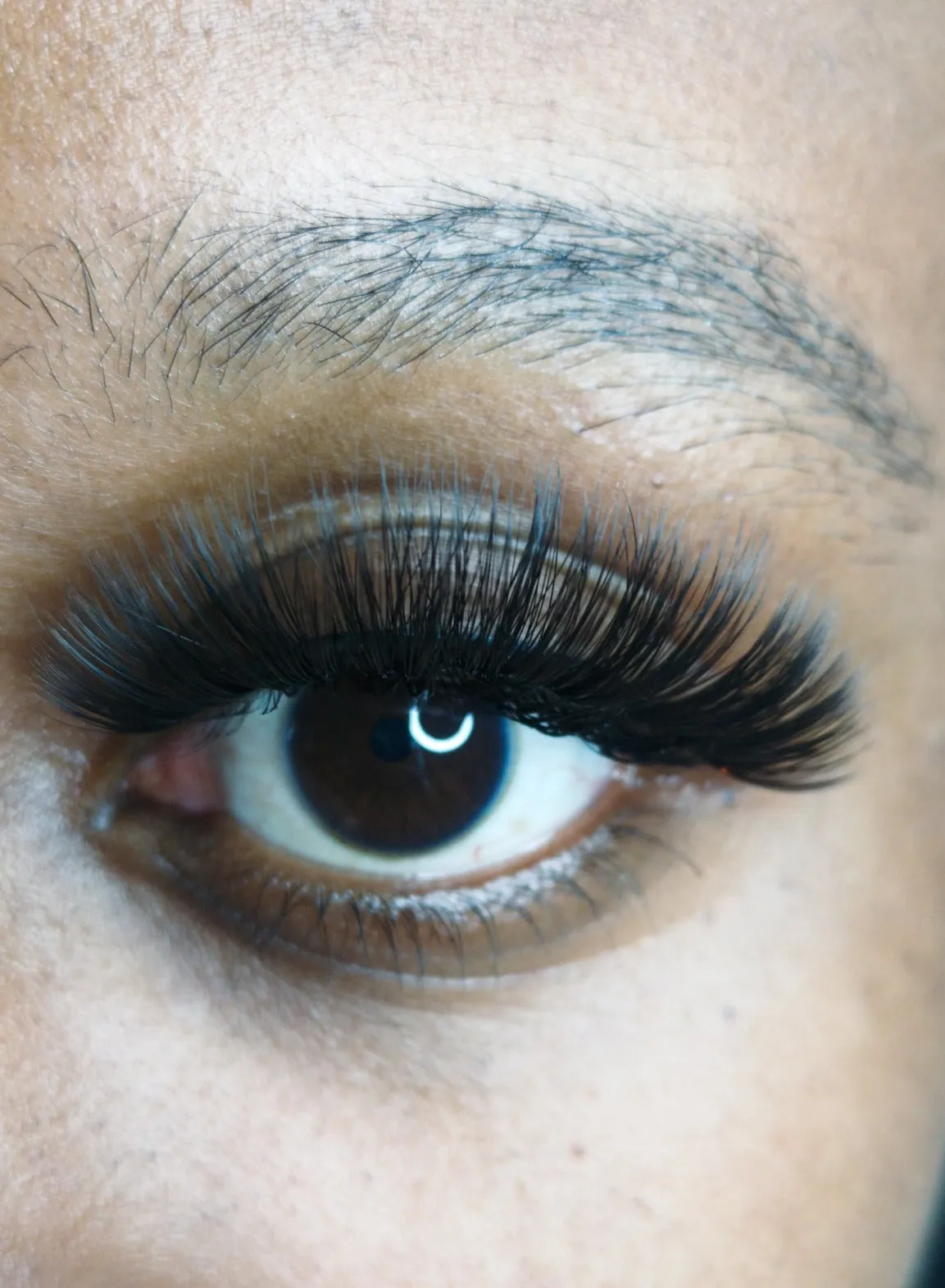 Confident False Eyelashes