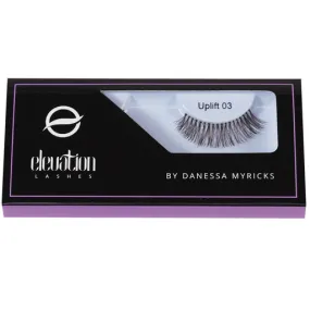 Danessa Myricks Uplift False Eyelashes