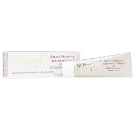 Diamond Glow Elegant Whitening Treatment Cream 50 g