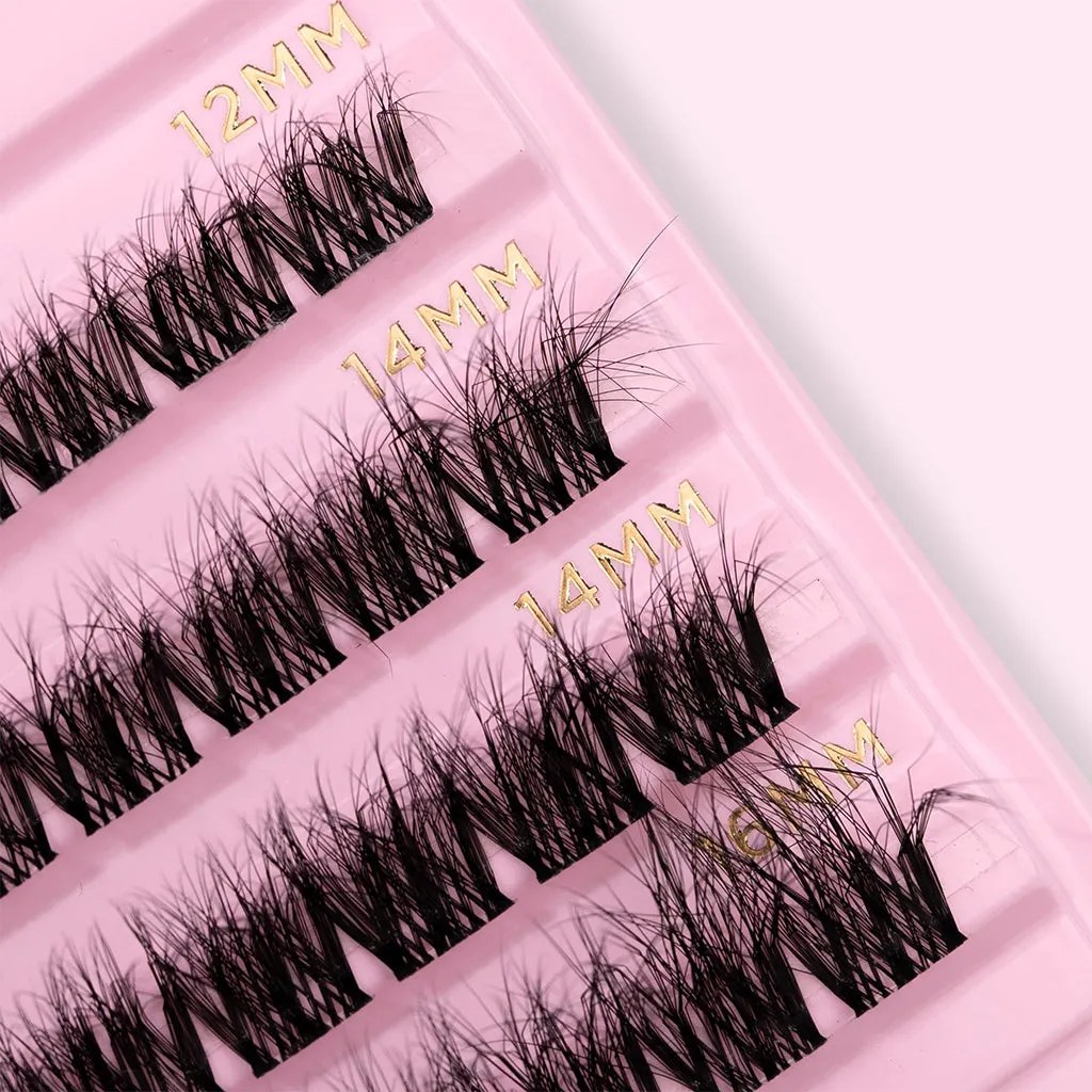 Doll Beauty Individual Lash - 03 Full