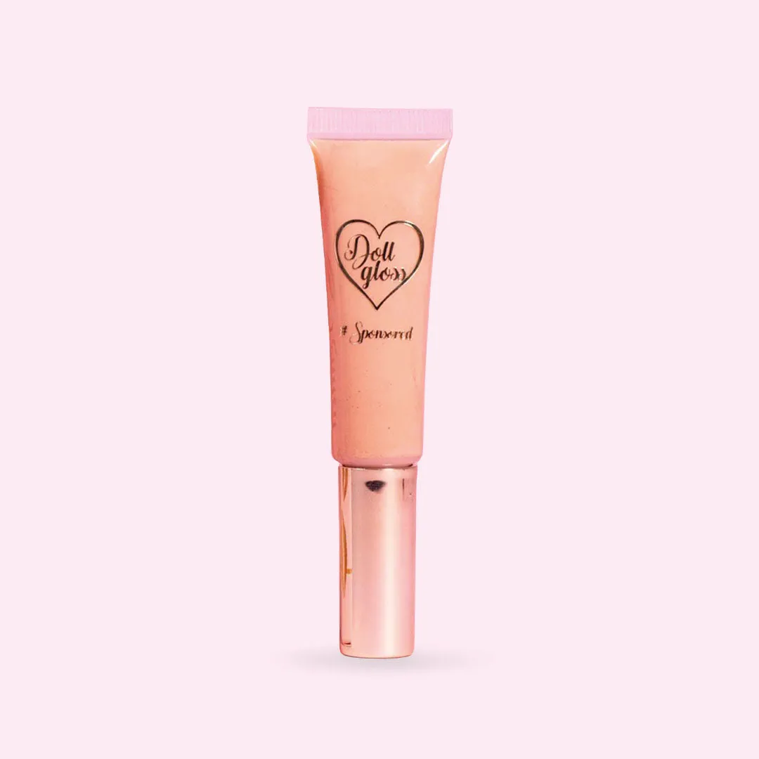 Doll Gloss - Sponsored