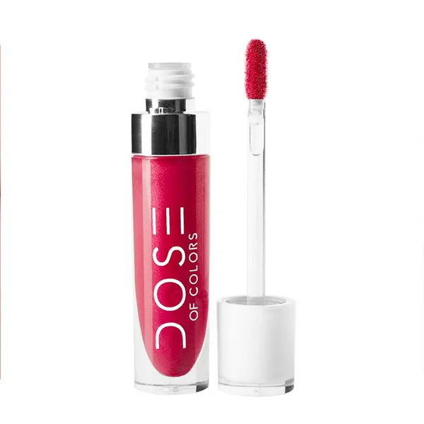 Dose of Colors - Lip Gloss: Burning Love
