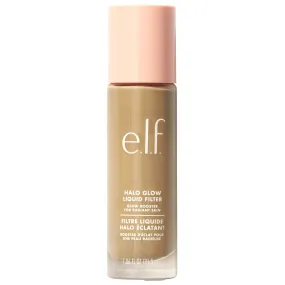 E.L.F Halo Glow Liquid Filter 3.5 Medium