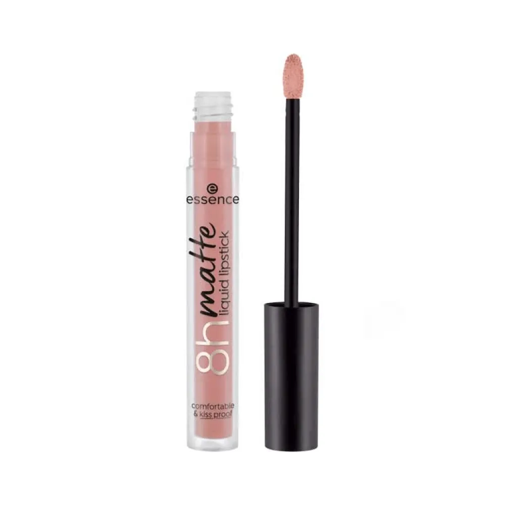 Essence 8H Matte Liquid Lipstick