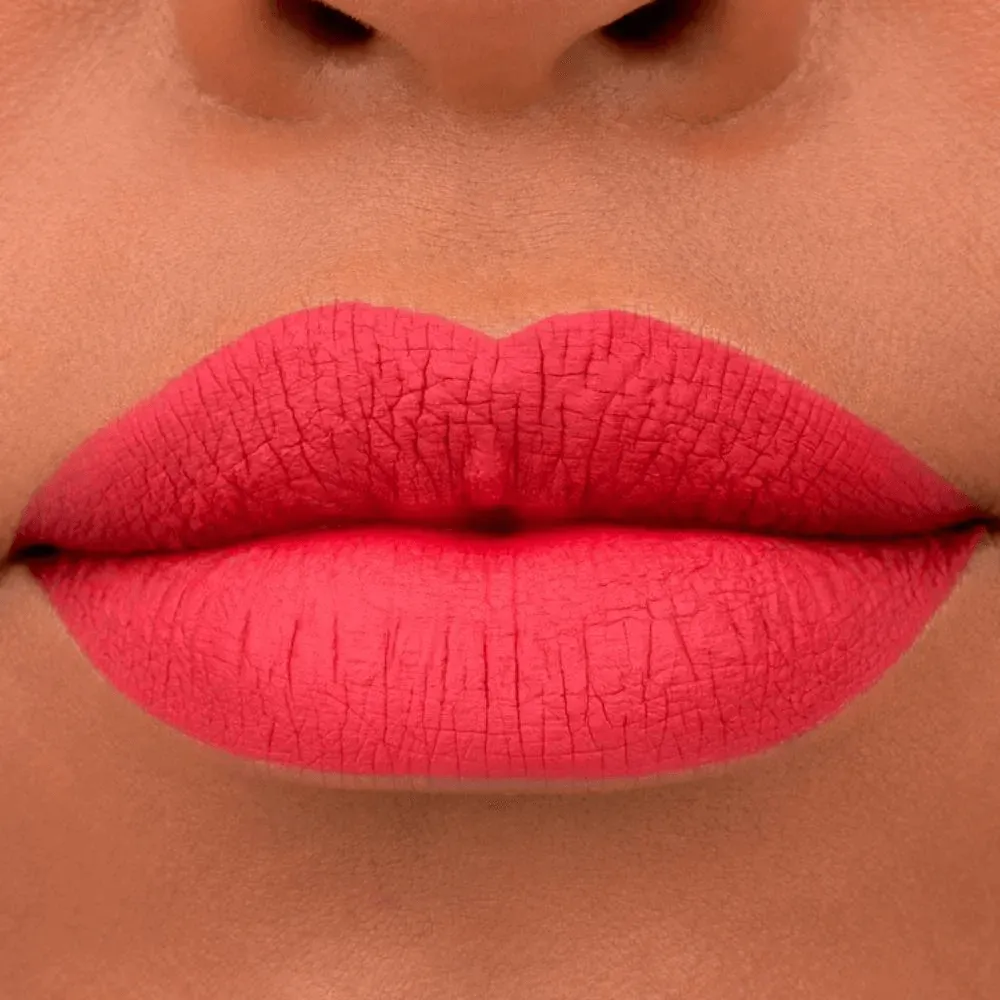 Essence 8H Matte Liquid Lipstick