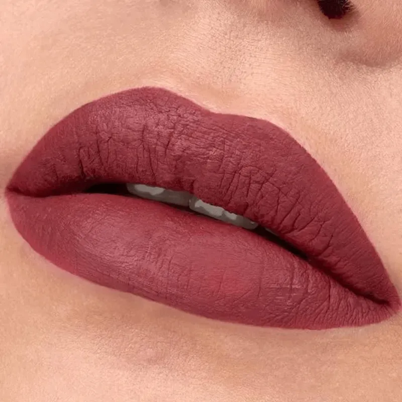 Essence 8H Matte Liquid Lipstick
