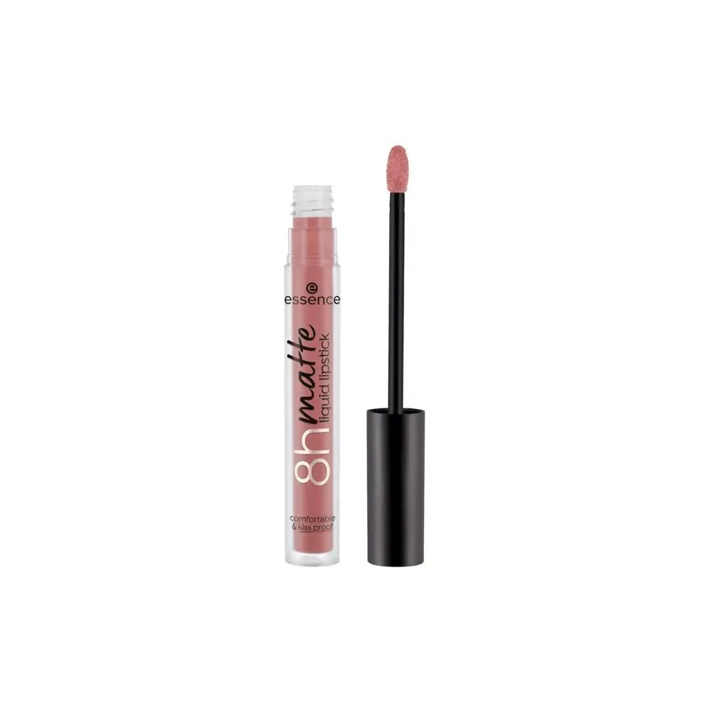Essence 8H Matte Liquid Lipstick
