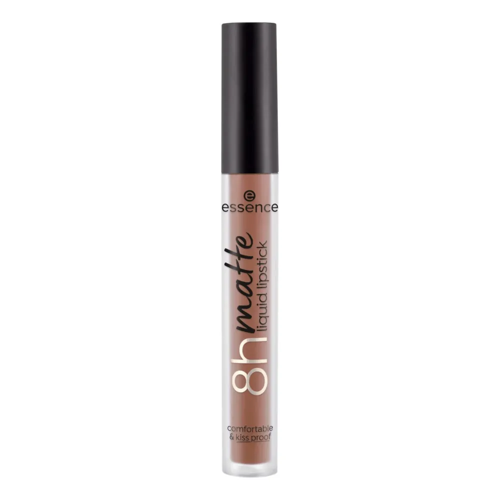 Essence 8H Matte Liquid Lipstick