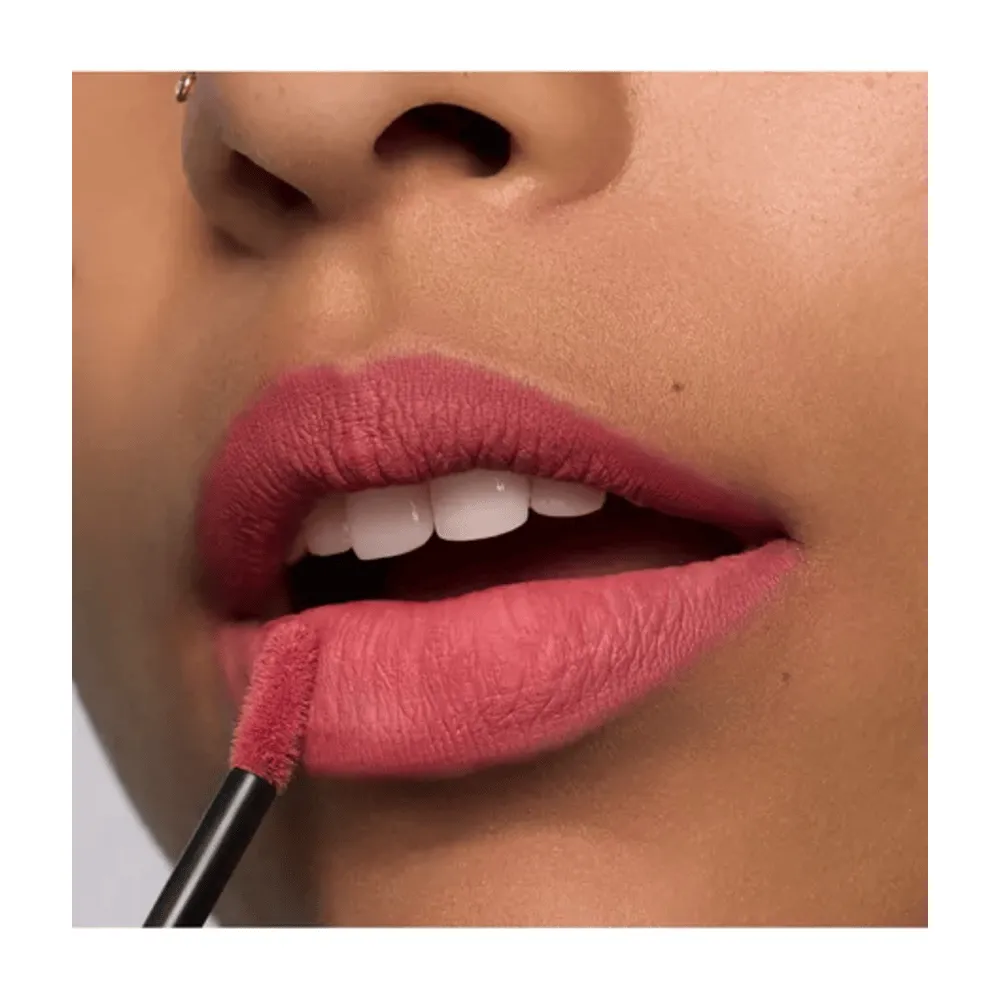 Essence 8H Matte Liquid Lipstick
