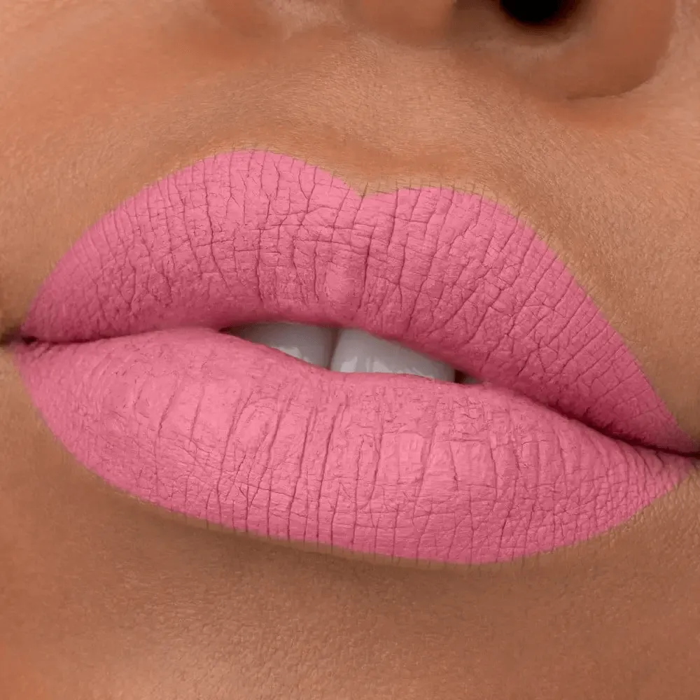 Essence 8H Matte Liquid Lipstick