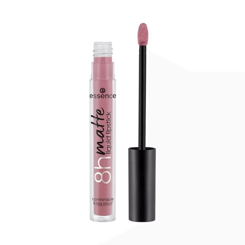 Essence 8H Matte Liquid Lipstick