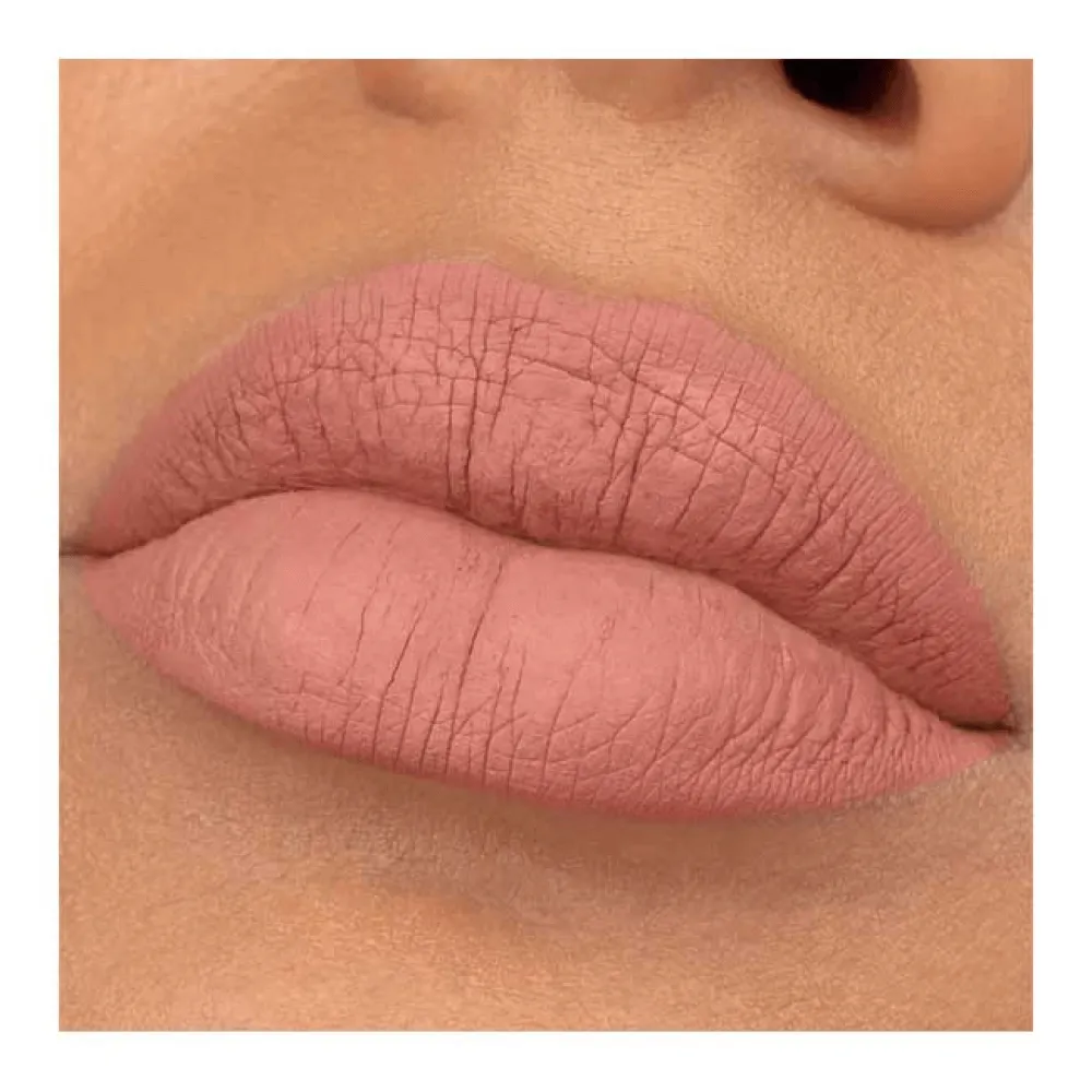 Essence 8H Matte Liquid Lipstick