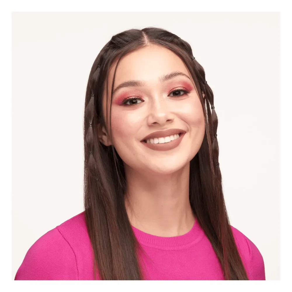 Essence 8H Matte Liquid Lipstick