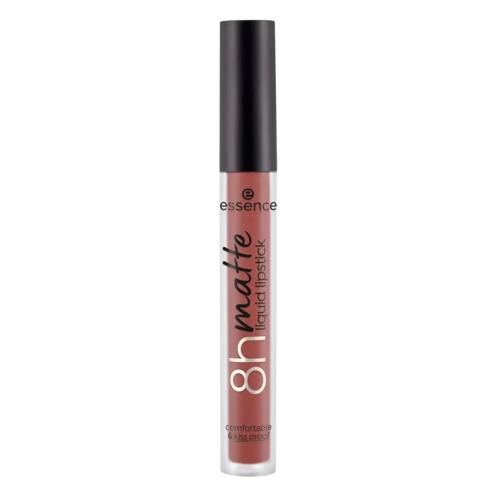 Essence 8H Matte Liquid Lipstick