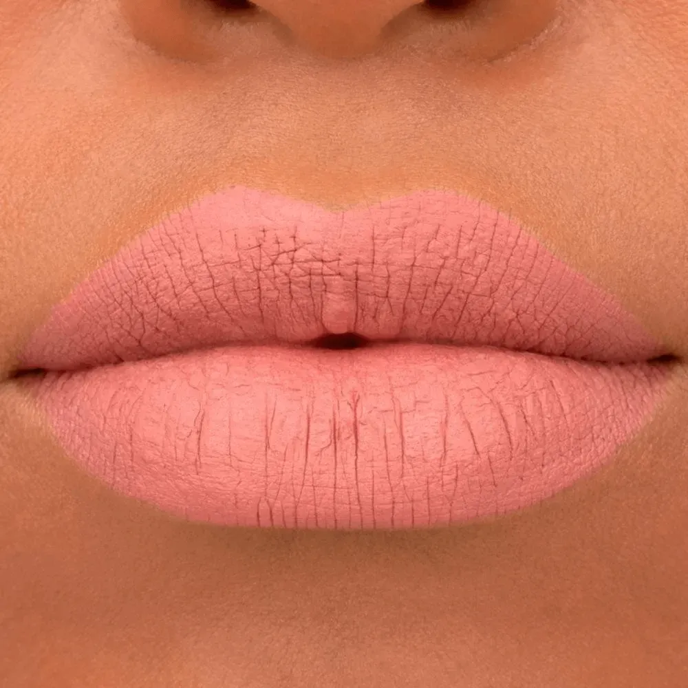 Essence 8H Matte Liquid Lipstick