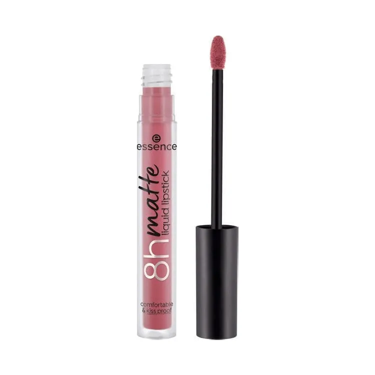 Essence 8H Matte Liquid Lipstick