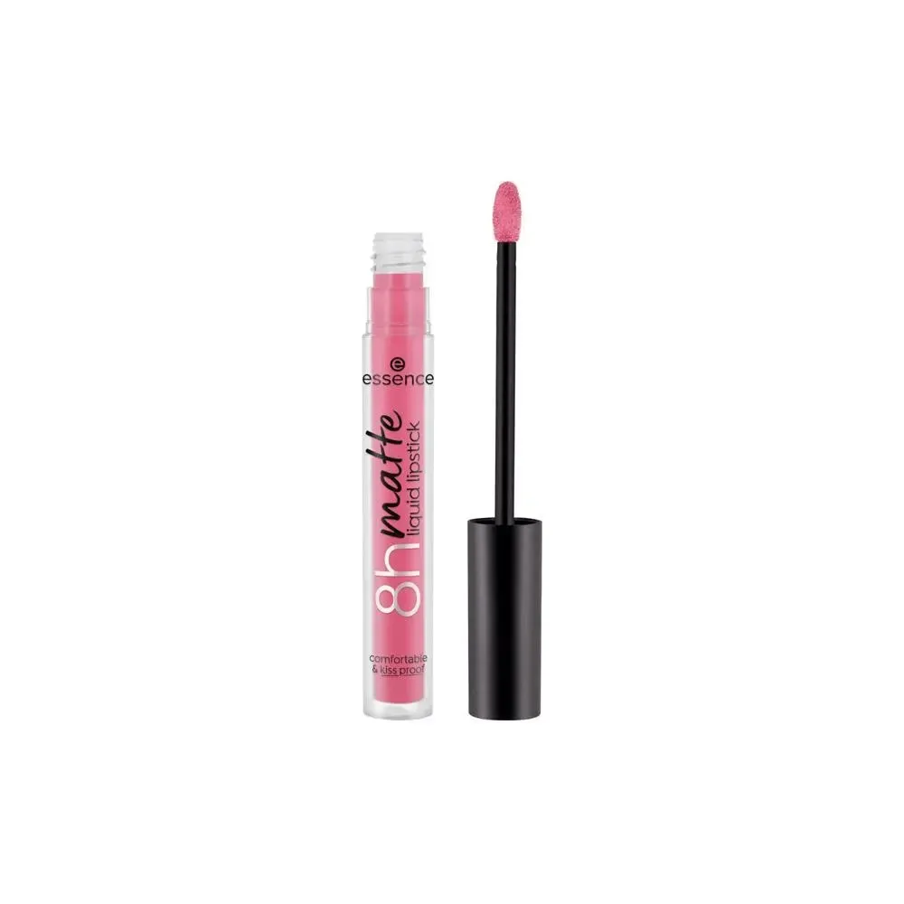 Essence 8H Matte Liquid Lipstick