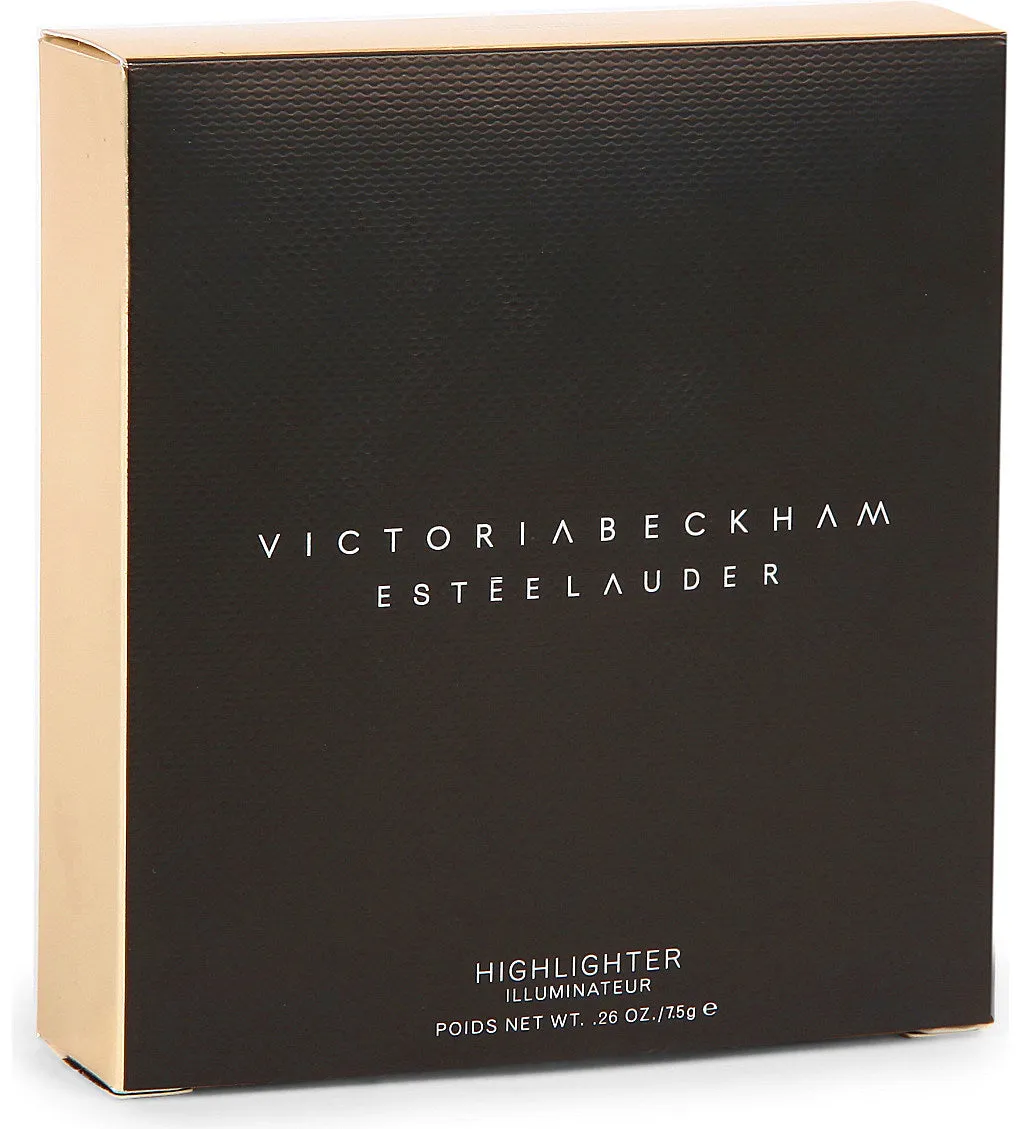 Estee Lauder Victoria Beckham HighlighterIlluminateur '01 Modern Mercury' 0.26oz