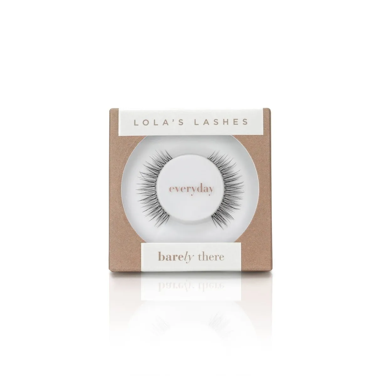 Everyday Strip Lashes