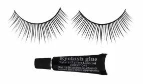 Exciting - Eyelashes Kit