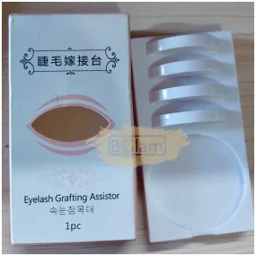 Eyelash Grafting Assistor