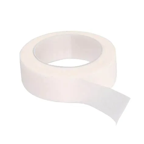 Eyelash Tape - Micropore White