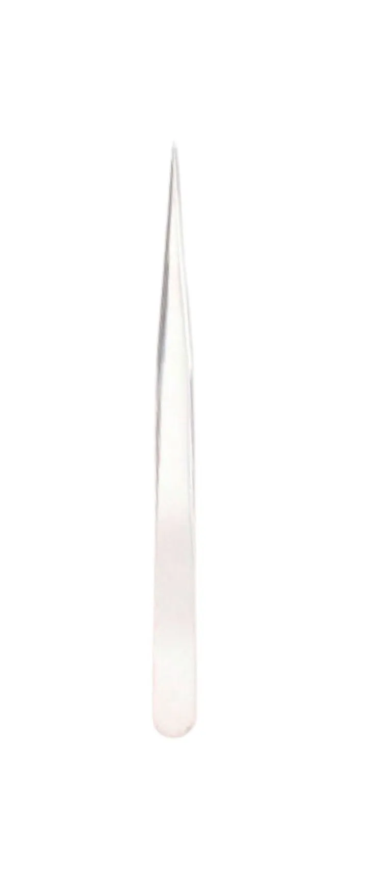 Eyelash Tweezer Straight Pointed