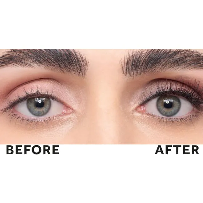 Eylure Naturals Pre-Glued Lashes 003