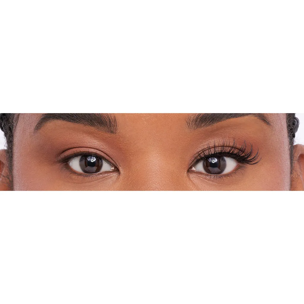 Eylure Volume & Curl Lashes - 135