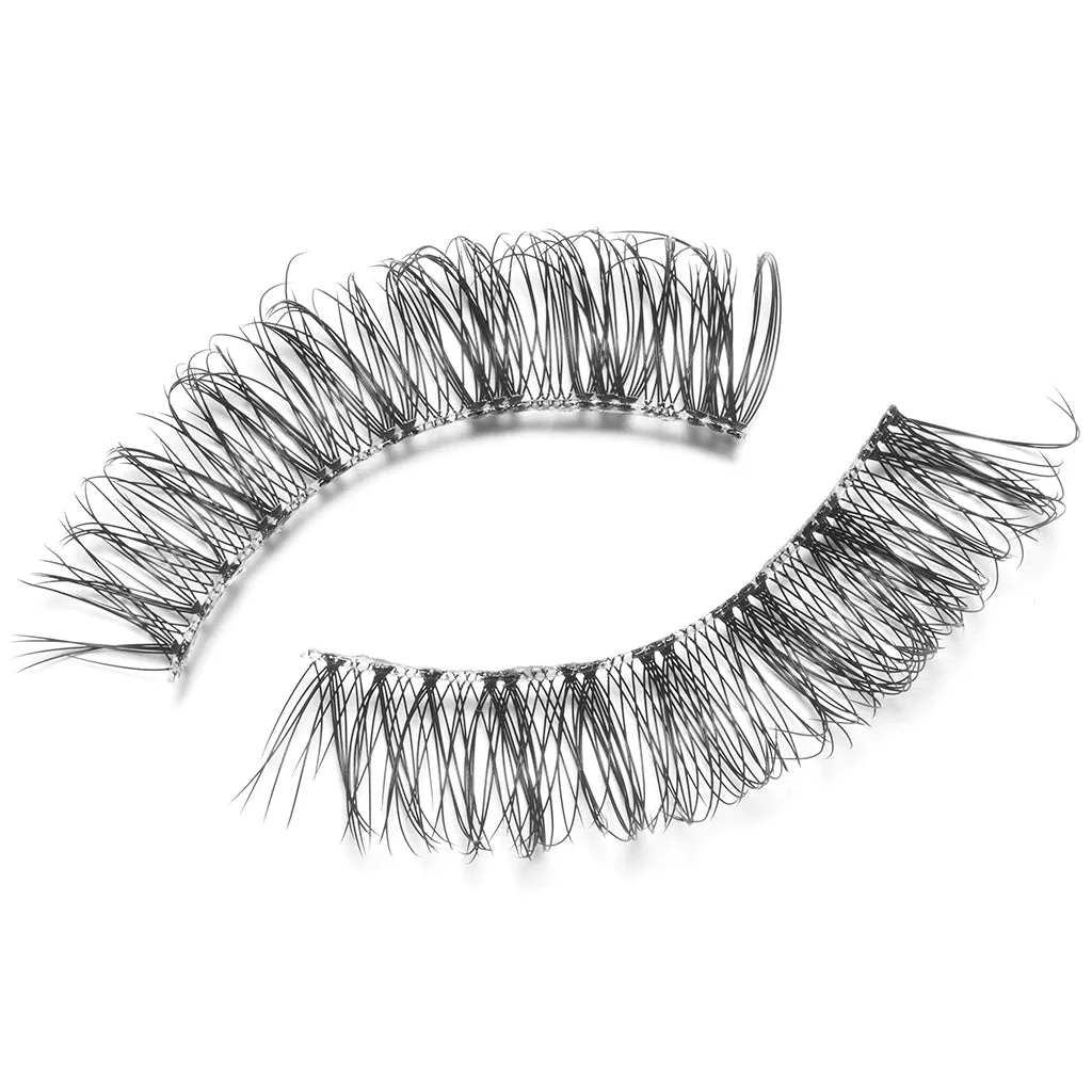 Eylure Volume & Curl Lashes - 135
