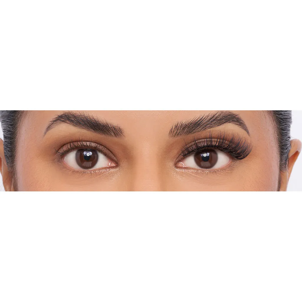 Eylure Volume & Length Lashes - 131