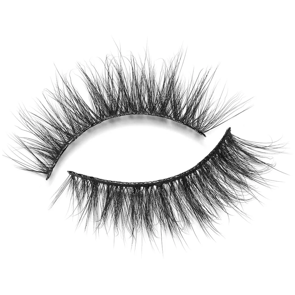 Eylure Volume & Length Lashes - 131
