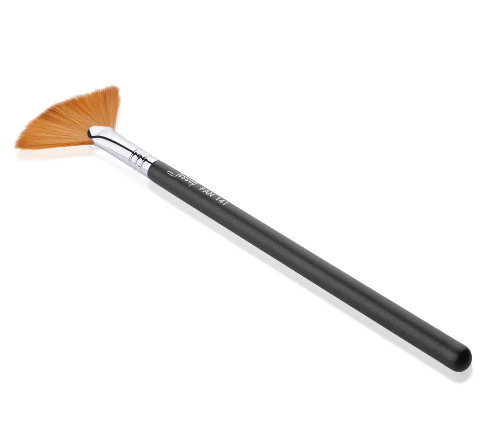 Fan Makeup Brush 141