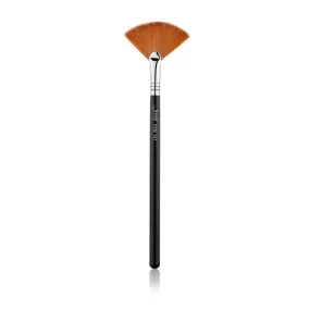 Fan Makeup Brush 141