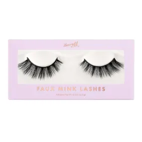 Faux Mink Lashes | Dramatic