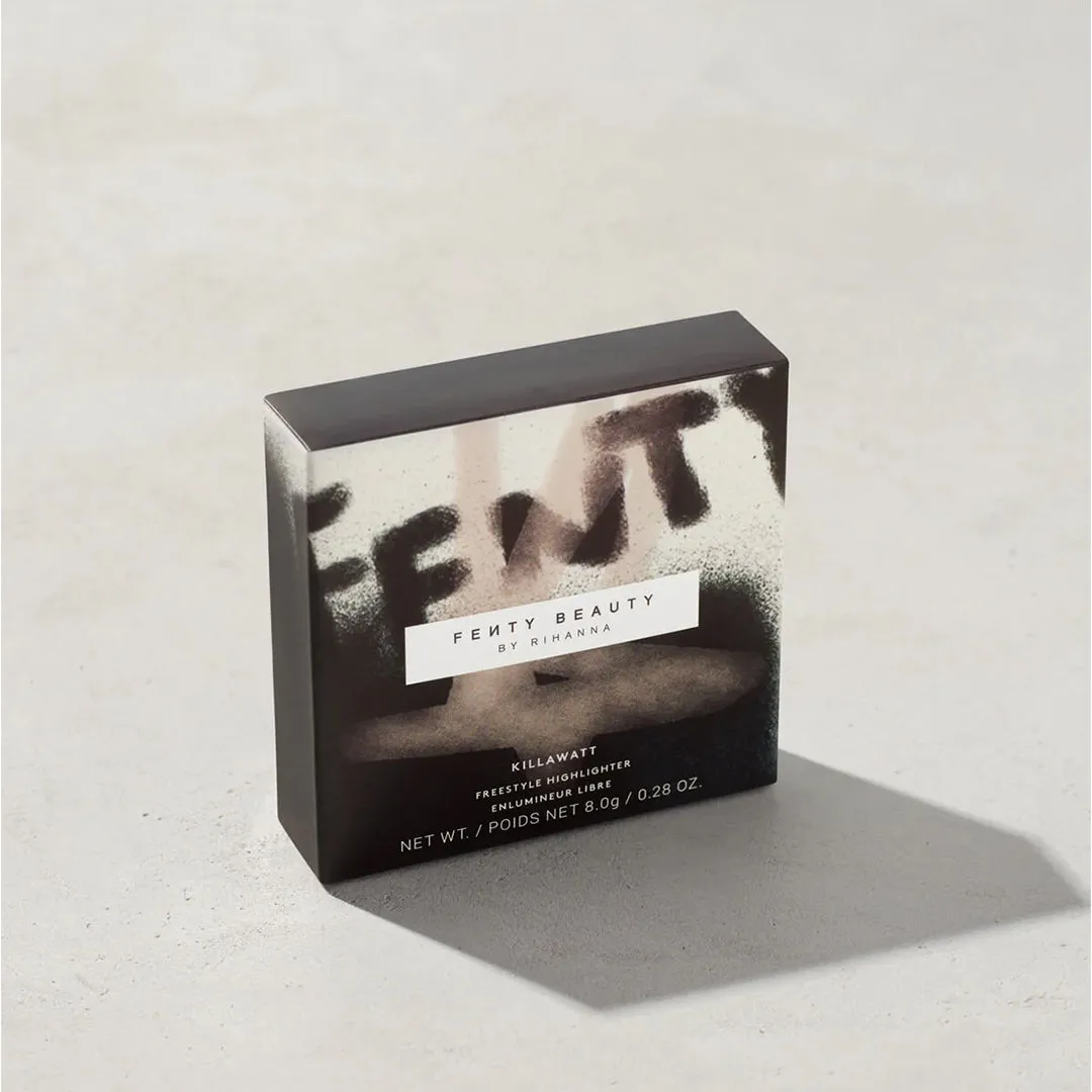 Fenty Beauty Killawatt Freestyle Highlighter