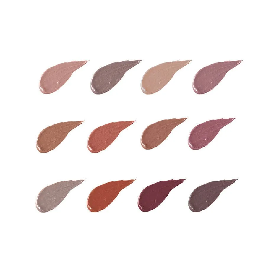 Fluffy Lips Matte Liquid Lipstick 2156 (24 units)
