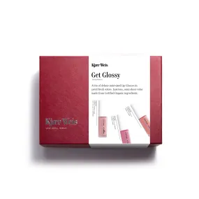 Get Glossy Set